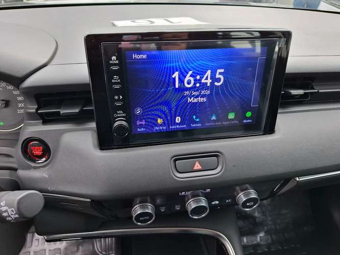 HONDA HR-V 2024 - Imagen 18
