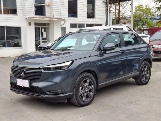 HONDA HR-V 2024