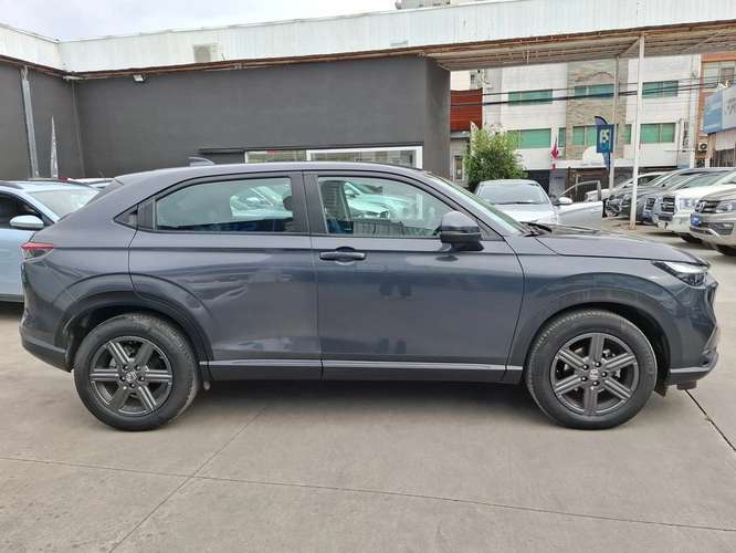 HONDA HR-V 2024 - Imagen 6