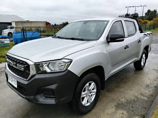 MAXUS T60 2024