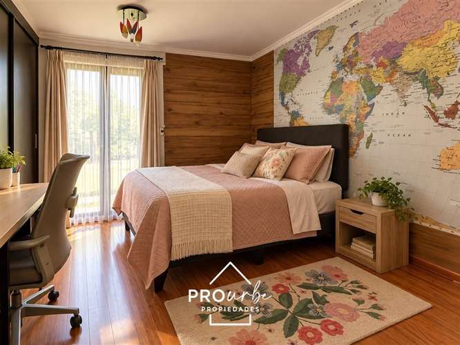 Casa en venta de 4 dorm. en Colina - Imagen 12
