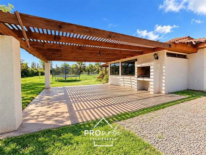 Casa en venta de 4 dorm. en Colina - Imagen 21