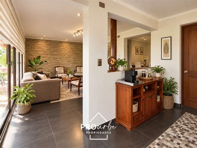 Casa en venta de 4 dorm. en Colina - Imagen 9