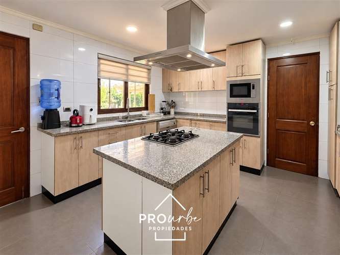 Casa en venta de 4 dorm. en Colina - Imagen 19