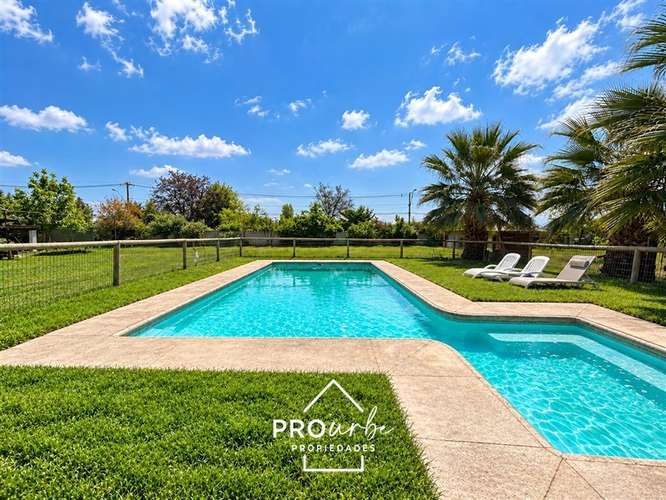 Casa en venta de 4 dorm. en Colina - Imagen 23