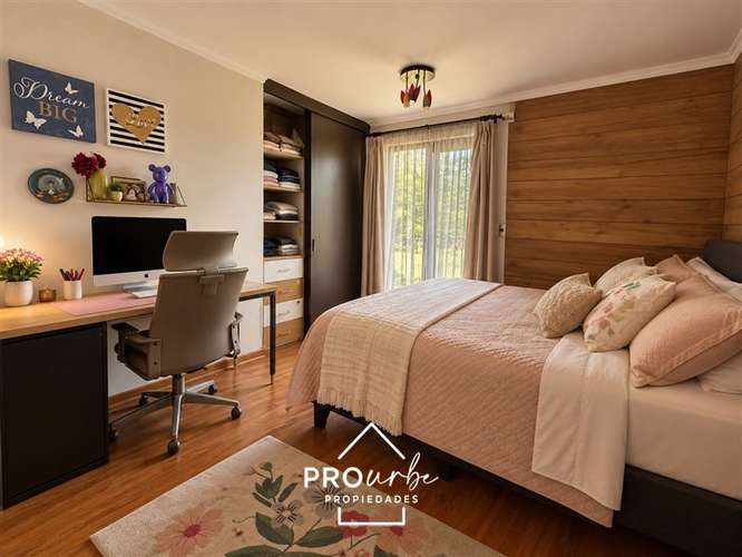 Casa en venta de 4 dorm. en Colina - Imagen 13