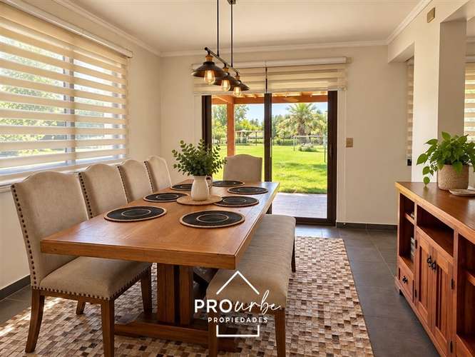 Casa en venta de 4 dorm. en Colina - Imagen 11