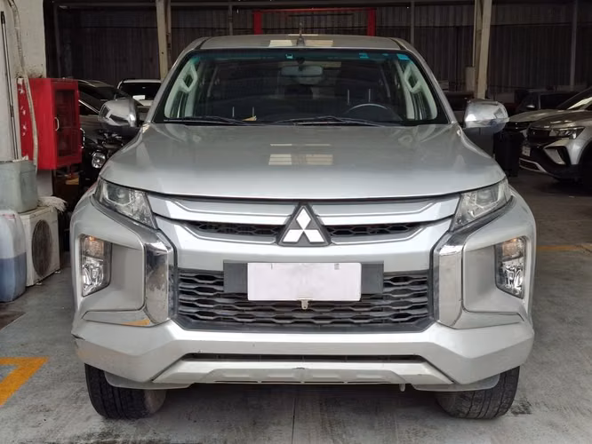 MITSUBISHI L200 2022 - Imagen 2