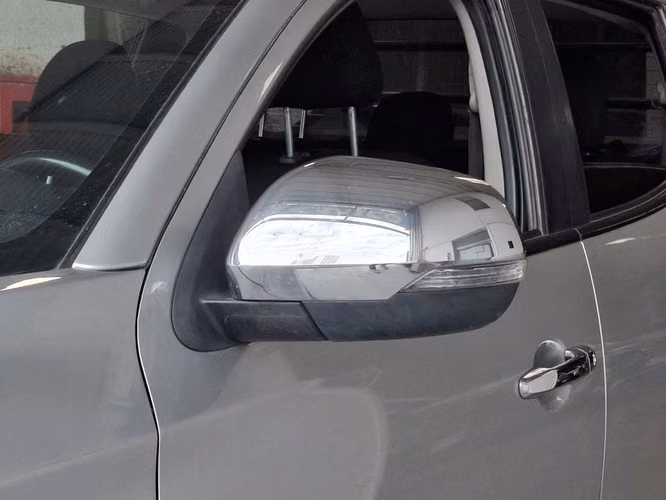 MITSUBISHI L200 2022 - Imagen 5