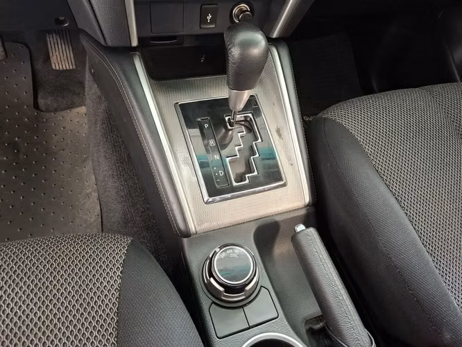 MITSUBISHI L200 2022 - Imagen 17