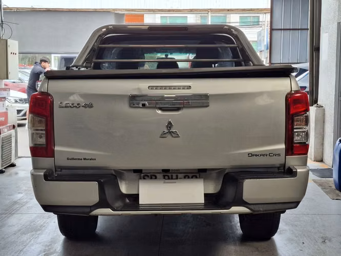 MITSUBISHI L200 2022 - Imagen 7