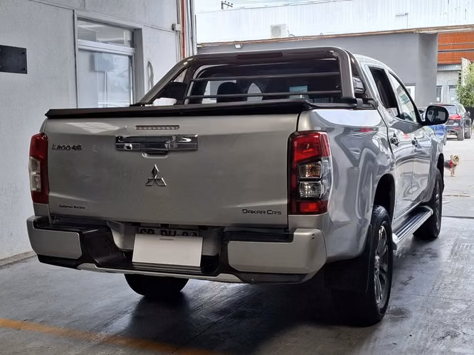 MITSUBISHI L200 2022 - Imagen 6
