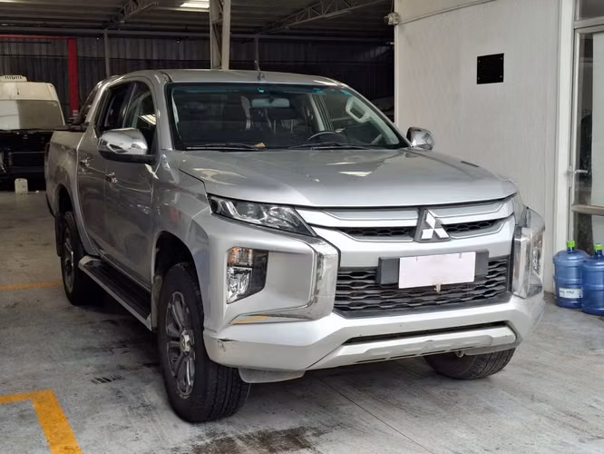MITSUBISHI L200 2022 - Imagen 3
