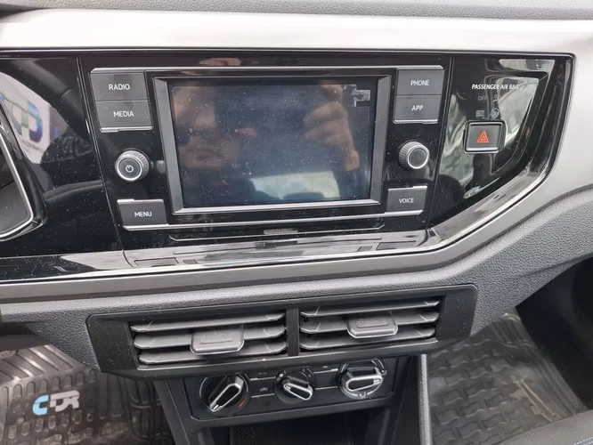 VOLKSWAGEN NIVUS 2024