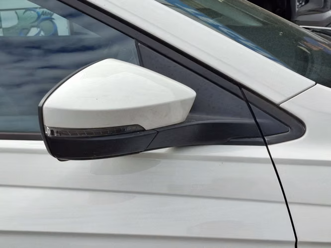 VOLKSWAGEN NIVUS 2024