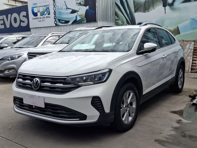 VOLKSWAGEN NIVUS 2024