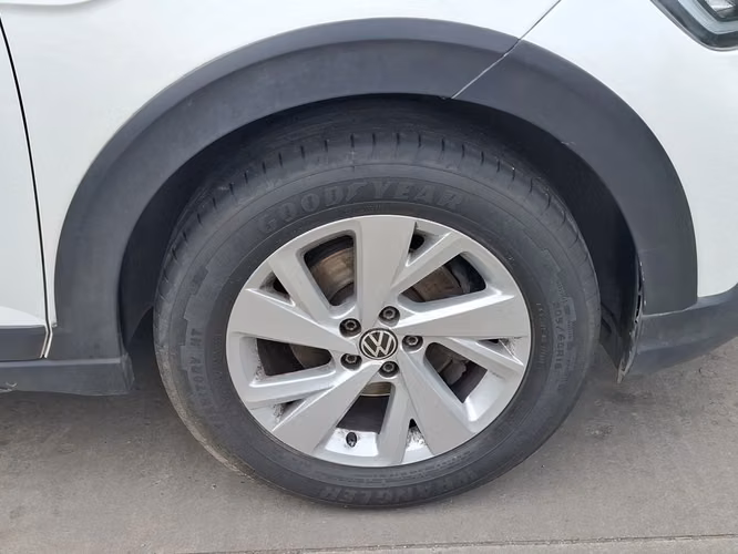 VOLKSWAGEN NIVUS 2024