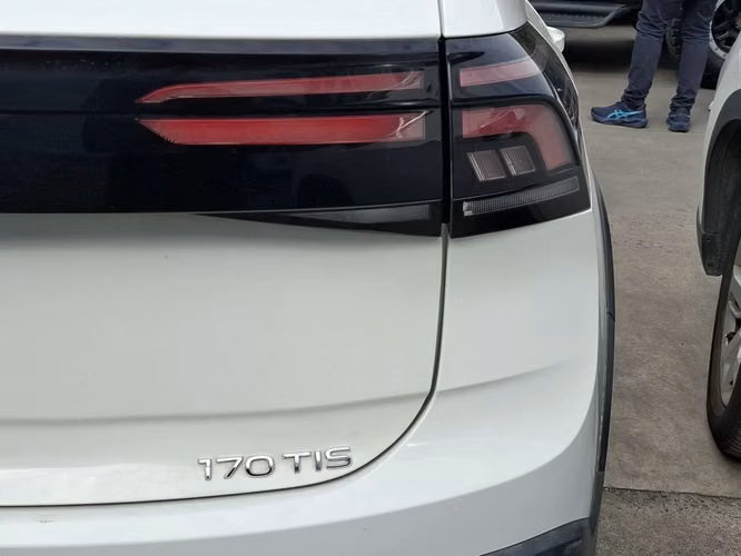 VOLKSWAGEN NIVUS 2024