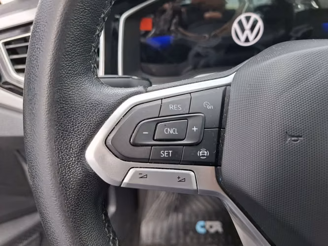 VOLKSWAGEN NIVUS 2024