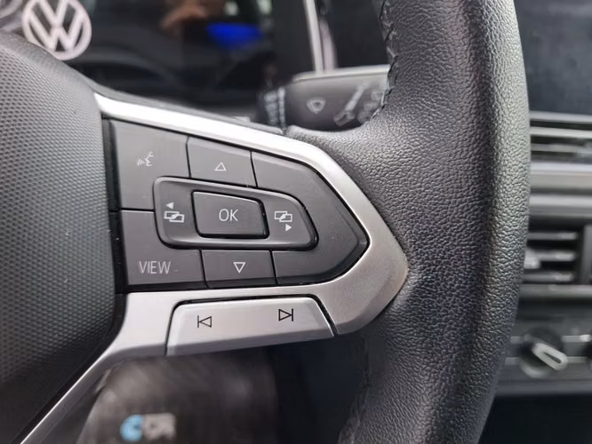 VOLKSWAGEN NIVUS 2024