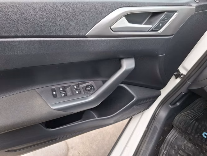 VOLKSWAGEN NIVUS 2024
