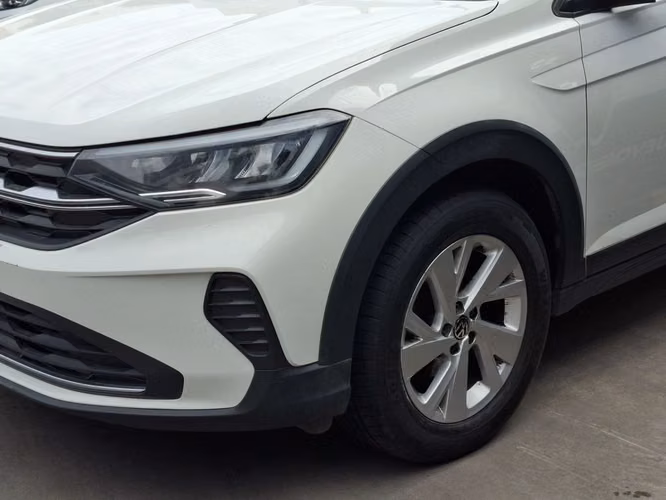 VOLKSWAGEN NIVUS 2024
