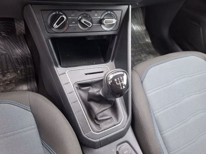 VOLKSWAGEN NIVUS 2024