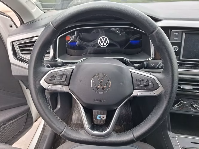 VOLKSWAGEN NIVUS 2024