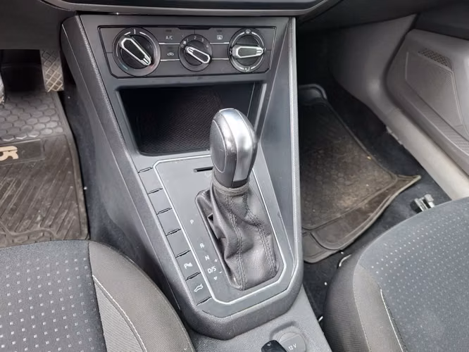 VOLKSWAGEN POLO 2022
