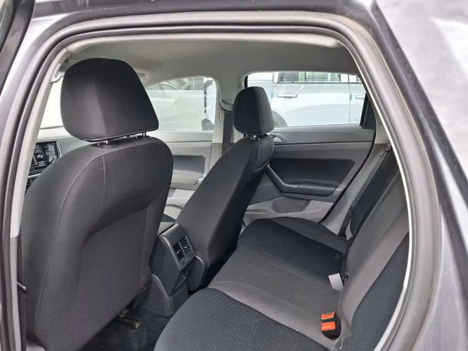 VOLKSWAGEN POLO 2022
