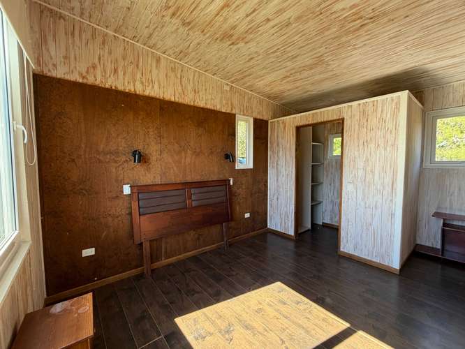 Arriendo Año Corrido Pichilemu salida a playa (183161)
