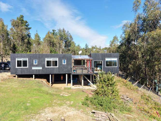 Arriendo Año Corrido Pichilemu salida a playa (183161)
