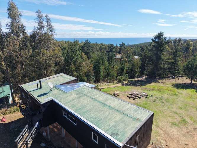 Arriendo Año Corrido Pichilemu salida a playa (183161)