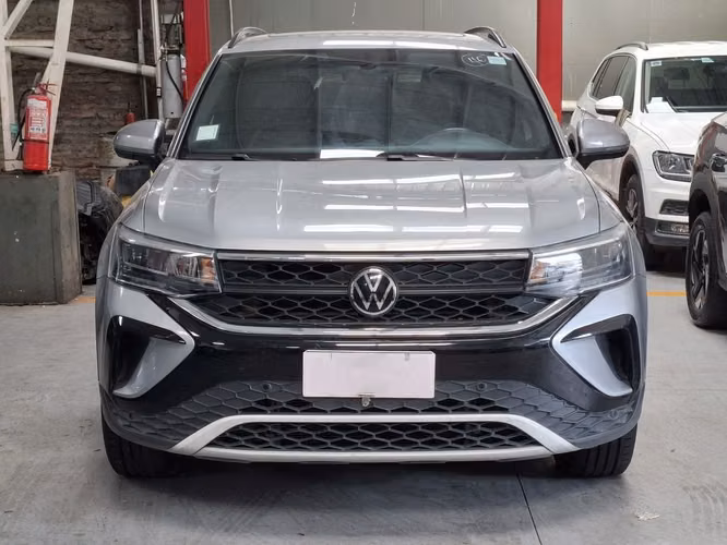 VOLKSWAGEN TAOS 2023