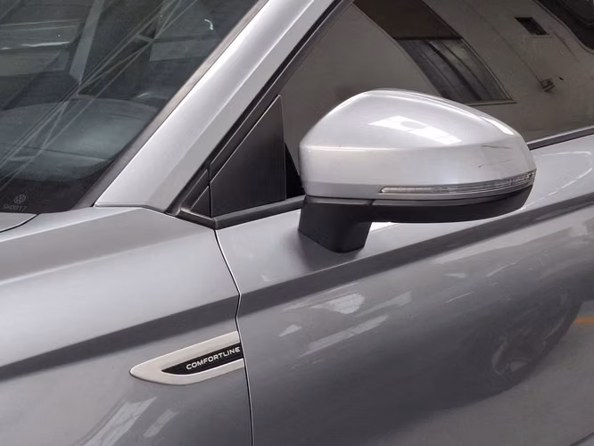 VOLKSWAGEN TAOS 2023
