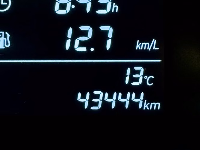 HYUNDAI ACCENT BN7I 1.5 AT PLUS - 2024 | 4465 - Imagen 10