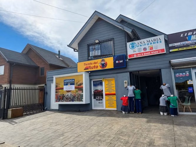 Local Comercial con Excelente Ubicación - Imagen 2