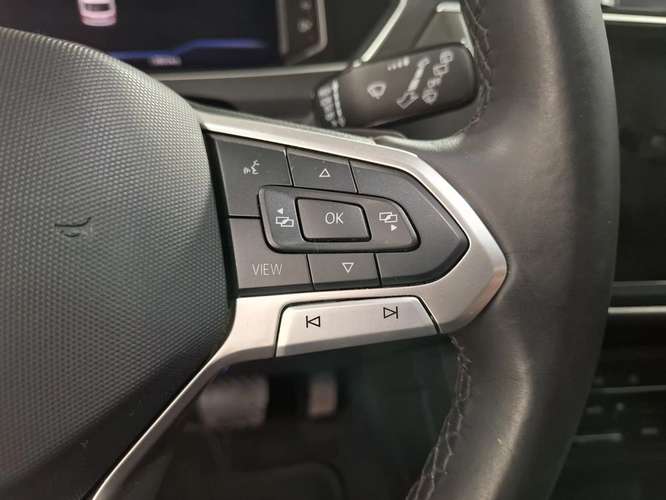 VOLKSWAGEN TIGUAN 2025 - Imagen 15