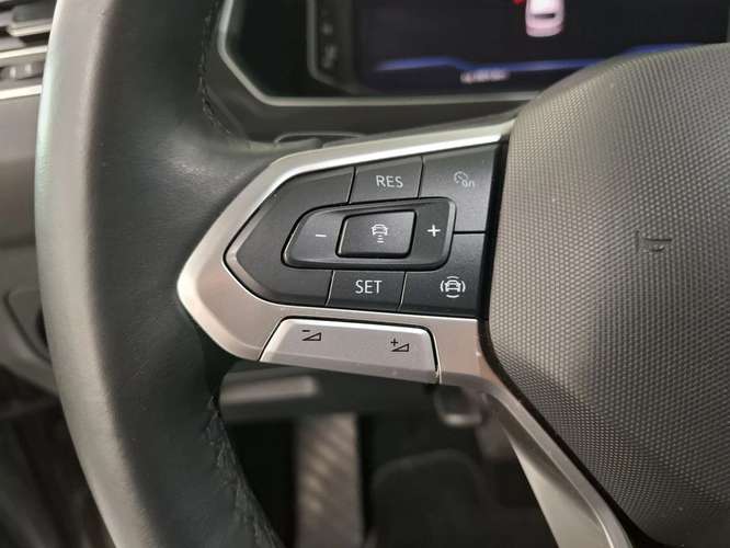 VOLKSWAGEN TIGUAN 2025 - Imagen 14