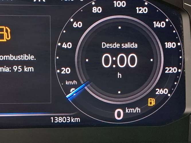 VOLKSWAGEN TIGUAN 2025 - Imagen 16