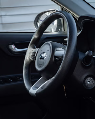 KIA RIO 5  1.4  2021  - Imagen 8