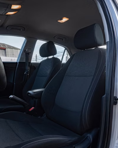 KIA RIO 5  1.4  2021  - Imagen 12