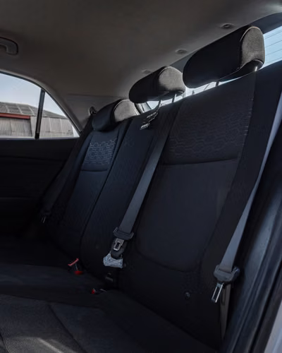 KIA RIO 5  1.4  2021  - Imagen 14