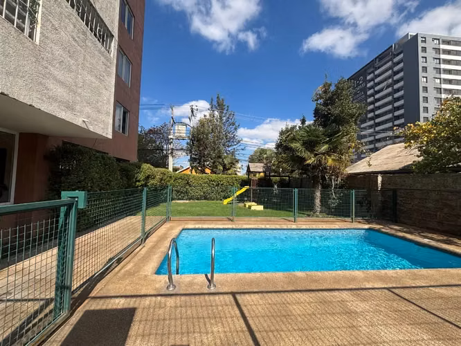 Gran Depto 68M2 Estac  Bodega 2D 2B G. Av. Pdro 22 Mtro el Parron - Imagen 17
