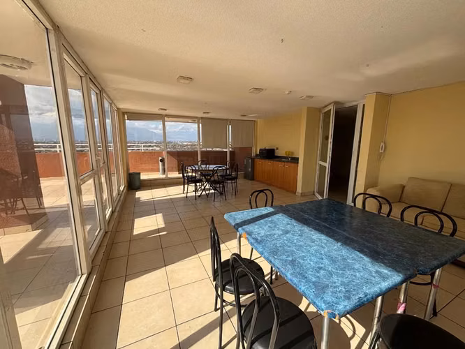 Gran Depto 68M2 Estac  Bodega 2D 2B G. Av. Pdro 22 Mtro el Parron - Imagen 19