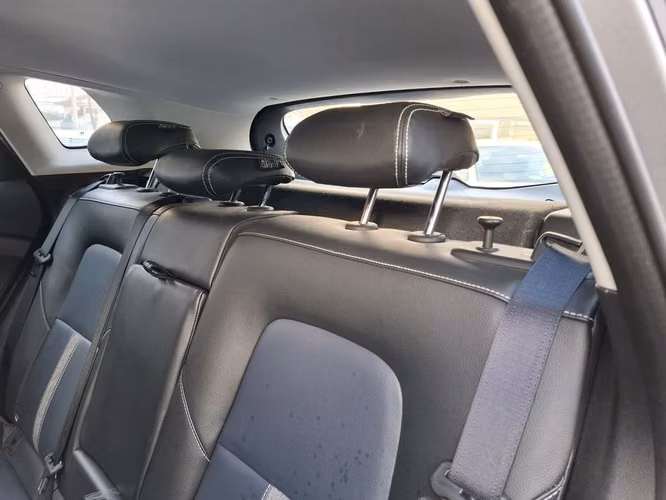CHEVROLET TRACKER 2024 - Imagen 20