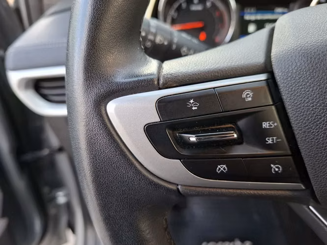 CHEVROLET TRACKER 2024 - Imagen 13