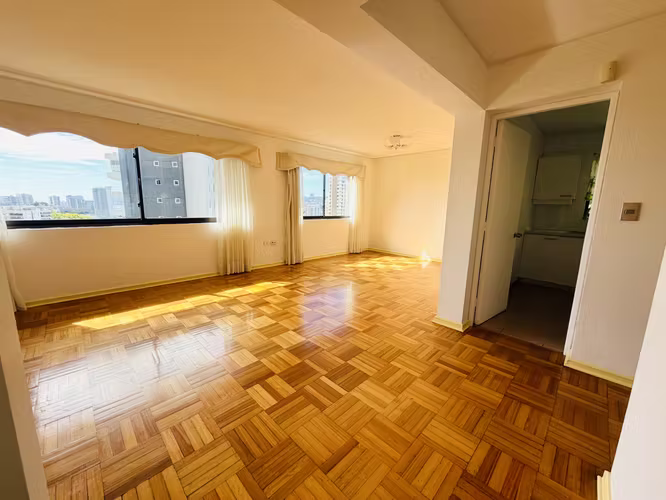 Departamento en Arriendo. Viña Del Mar. 4D4B1E1B - Imagen 2