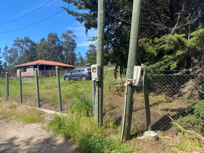 Sitio a pasos de la Playa en zona urbana (182612)
