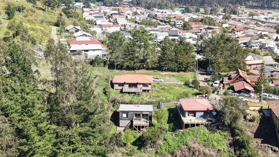 Sitio a pasos de la Playa en zona urbana (182612)